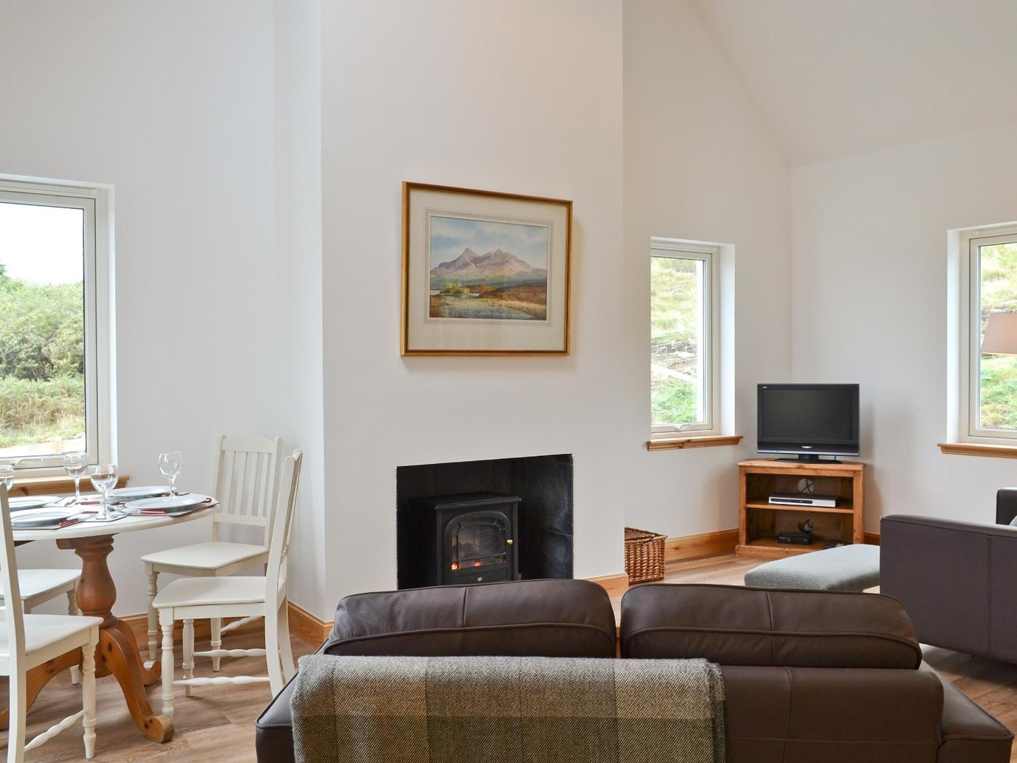 Springburn Cottage Glendale  Ngoại thất bức ảnh