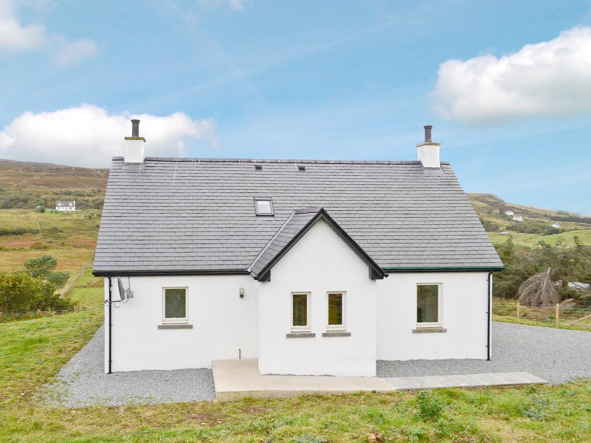Springburn Cottage Glendale  Ngoại thất bức ảnh