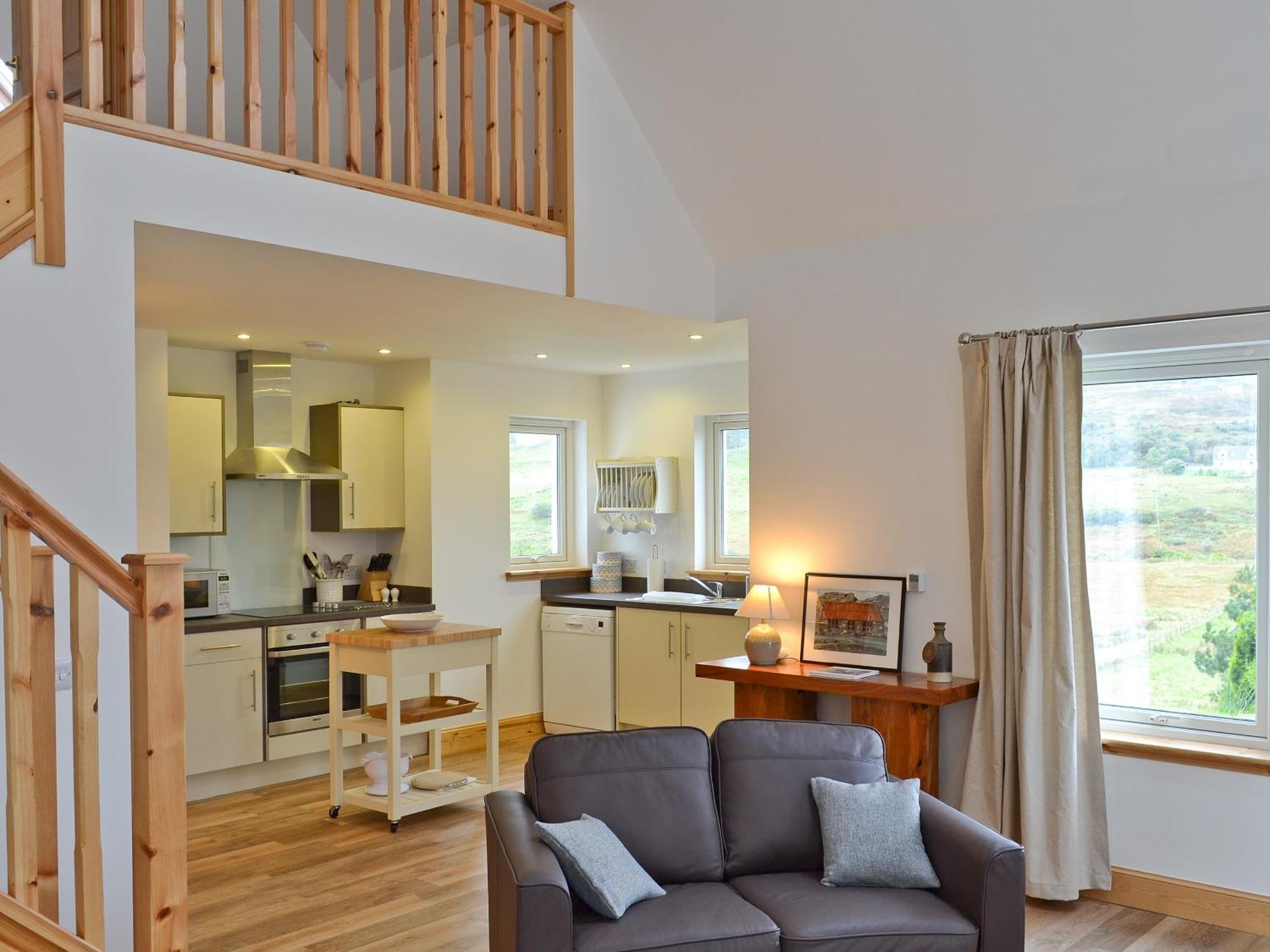 Springburn Cottage Glendale  Ngoại thất bức ảnh